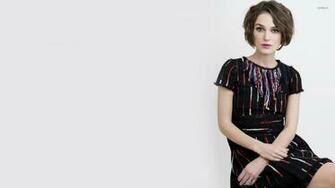Keira Knightley Wallpaper Celebrity