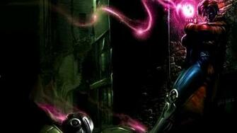Gambit Wallpaper HD
