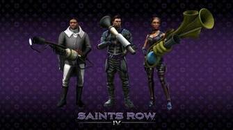 Saints Row HD Wallpaper Walls720