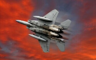 Aircraft Wallpaper U F