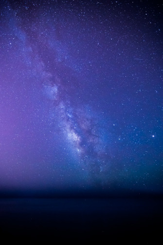 Galaxy Wallpaper HD Hq