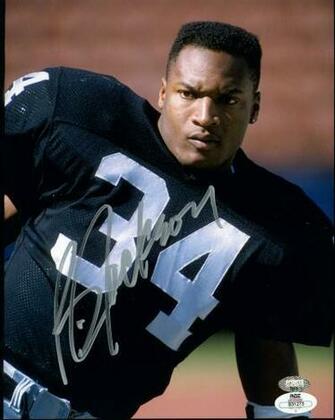 Bo Jackson HD Wallpaper