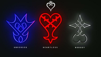 Kingdom Hearts Wallpaper By Megaxela