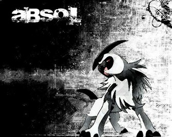 Absol Wallpaper By Rethez