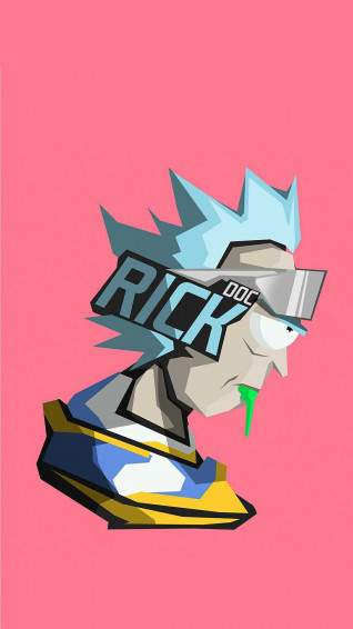 iPhone Cool Wallpaper