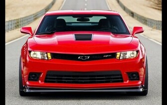 Camaro