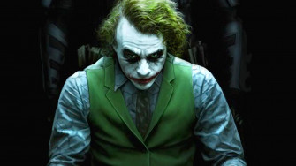 Joker 4k Ultra HD Wallpaper