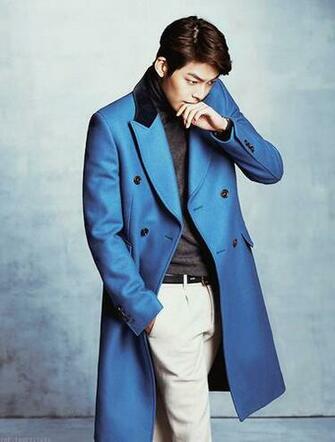 Kim Woo Bin Image For The Celebrity