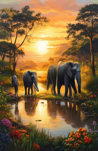 Animal Wallpaper And Screensavers