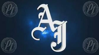 Aj Styles Wwe Wallpaper Image