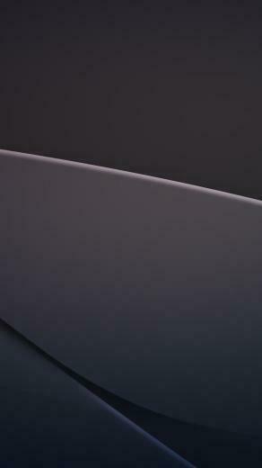 Your Lg G3 HD Metallic Curves Wallpaper