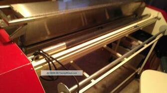 Vinotron Wallpaper Paste Machine Other Photo