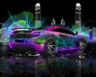 New Cool Cars