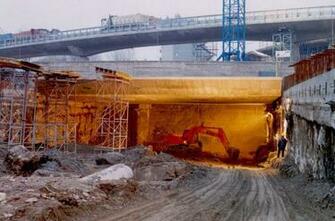 Geotechnics Degree Programme In Civil Engineering