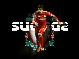 All Football Players Luis Suarez HD Wallpaper
