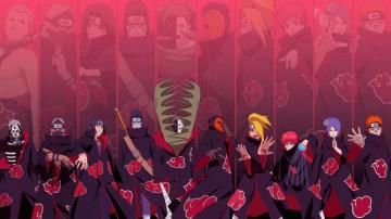 Akatsuki Wallpaper Enjpg