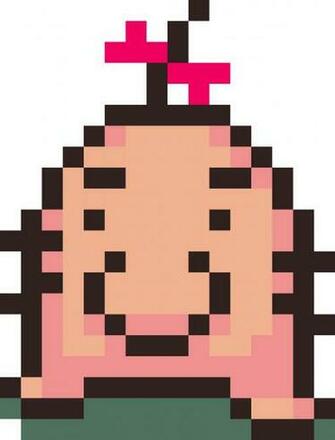 Mr Saturn By Borzou Fan Art Digital Vector Games If You