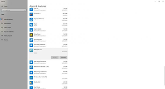 Remove Wallpaper Live Virus Removal Guide Botcrawl