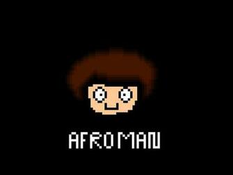 Afroman Wallpaper By Oliviercharbonneau