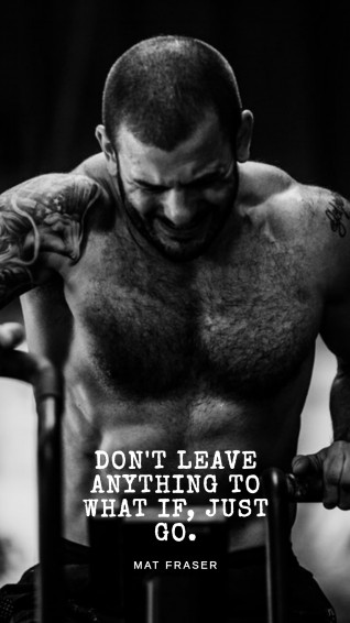 Crossfit Wallpaper