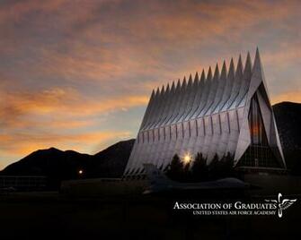 Usafa Desktop Wallpaper Image Us Air Force Academy
