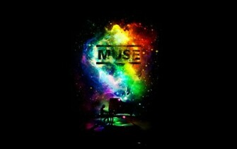 Muse Wallpaper
