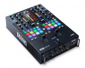 Seventy Two Rane
