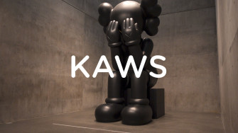 Kaws HD Wallpaper