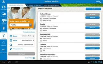 Sanitas Android Apps On Google Play