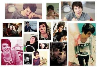 Danisnotonfire Dan Howell By Angelbeemine