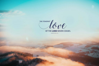Celebrate Your Faith With A Christian Desktop Wallpaper