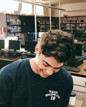 Peter Kavinsky To All The Boys I Ve Loved Before