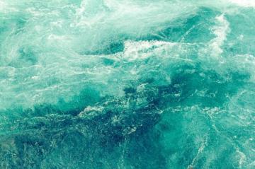 Teal Background Image HD Background