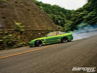 Nissan 180sx Wallpaper Wide HD