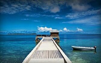 Islands Wakatobi Wallpaper High Quality