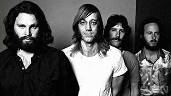 Videografia Completa De The Doors Hq