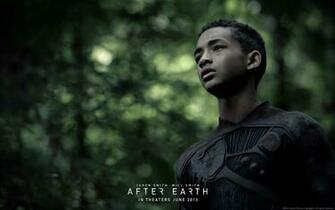 After Earth Wallpaper And Background Image Id