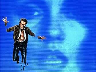 Videodrome My Horrible Idea Using Horror Movies To Teach