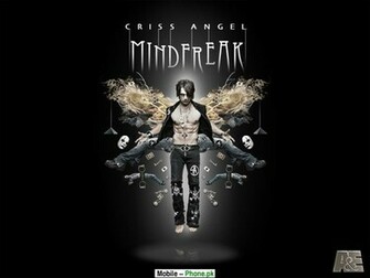 Mind Freak Wallpaper Mobile Pics