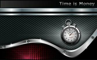 Time Is Money Html E Mail Templates