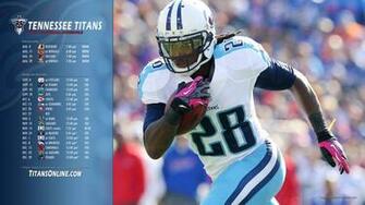 Tennessee Titans Able Desktop Wallpaper