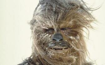 Wallpaper Star Wars Chewbacca
