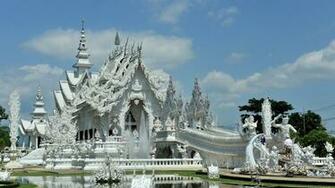 Chiang Mai Wallpaper