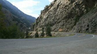 Million Dollar Highway Pics Wallpaper HD