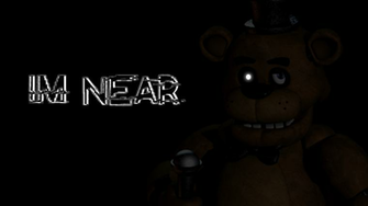 Im Near Freddy Fazbear Wallpaper By EddgamesHD