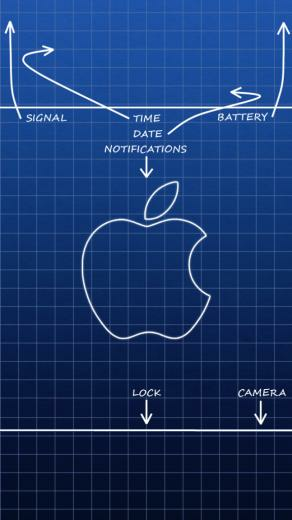 iPhone Wallpaper Request Thread