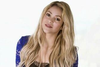 Spain Nationality Of Shakira Colombian Is Singer
