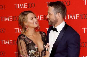 Ryan Reynolds Responds To Blake Lively Marriage Rumors People