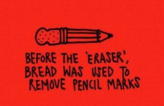 Funny Weird Facts Widescreen Wallpaper