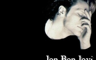 Pixels Image For Your Tablet Devices Jon Bon Jovi Wallpaper